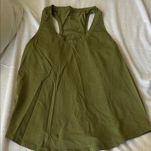 Lululemon Love Tank